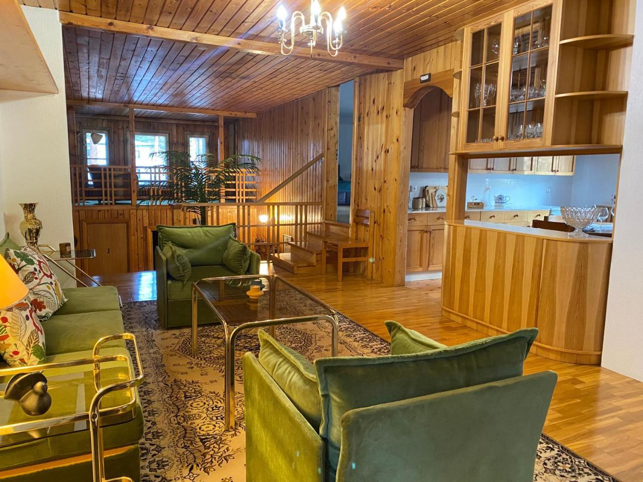 Cozy home in Tallinn — 4-Star Luxury Hotel in Tallinn, Estonia