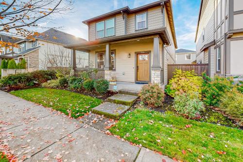 Best Catch Casa — 4-Star Luxury Hotel in Beaverton, United States
