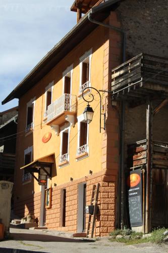 Yak Avenir - last minute hotel in Unknown City
