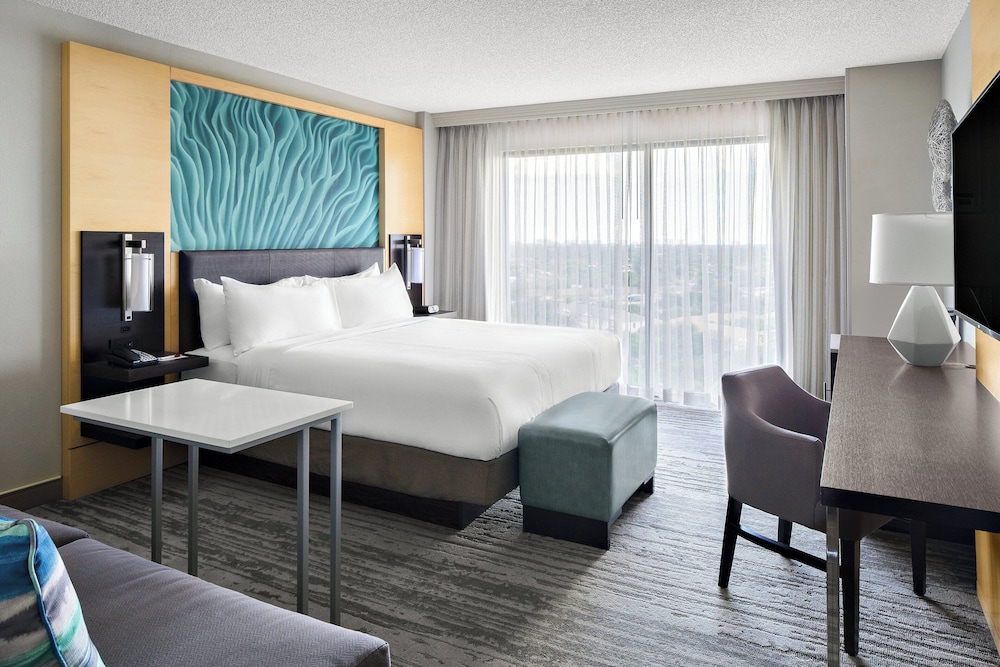 Boca Raton Marriott at Boca Center - photo 15