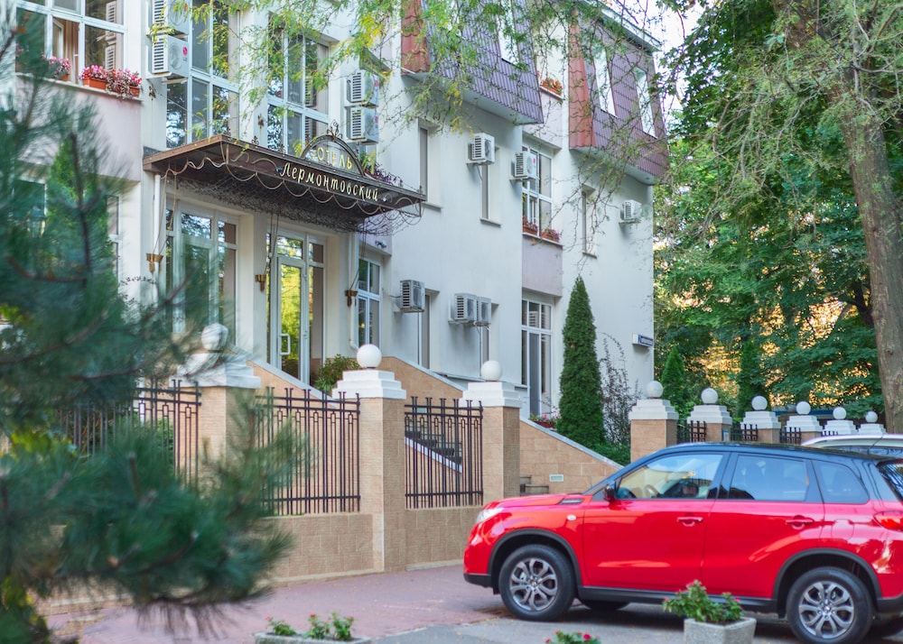 Shine Hotel - last minute hotel in Odessa