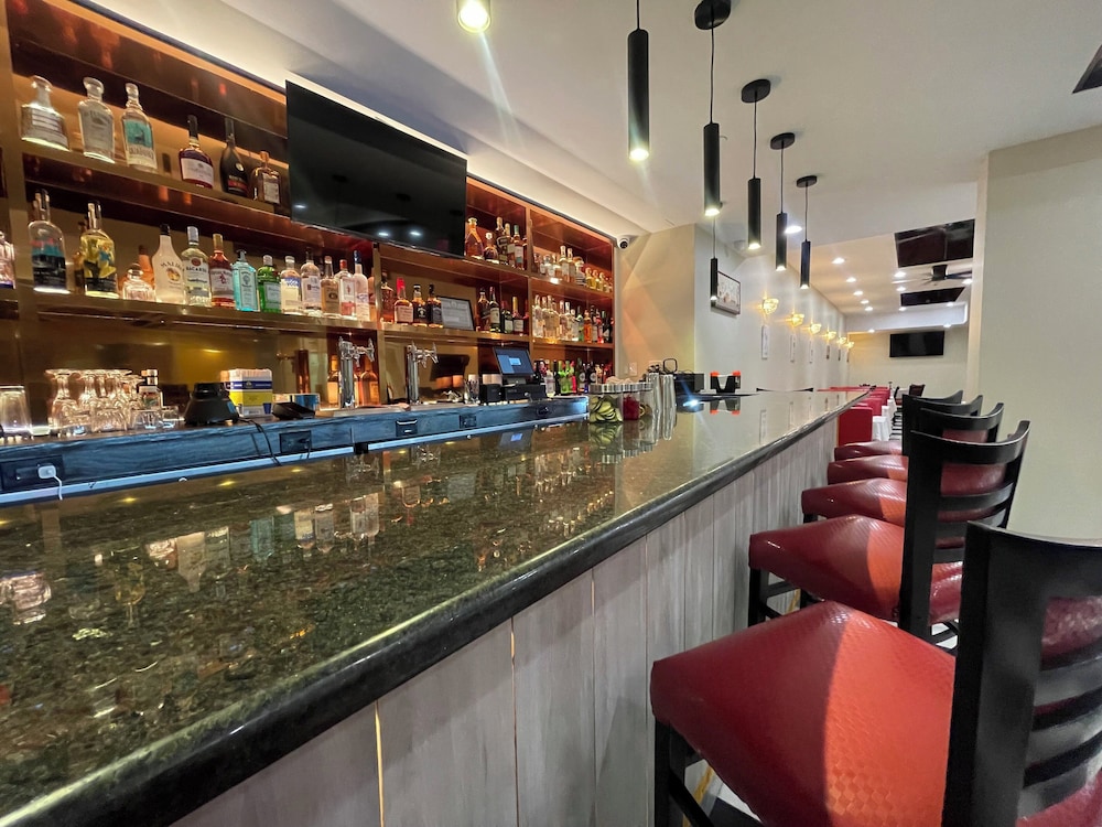 Holiday Inn NYC Lower East Side by IHG - photo 21