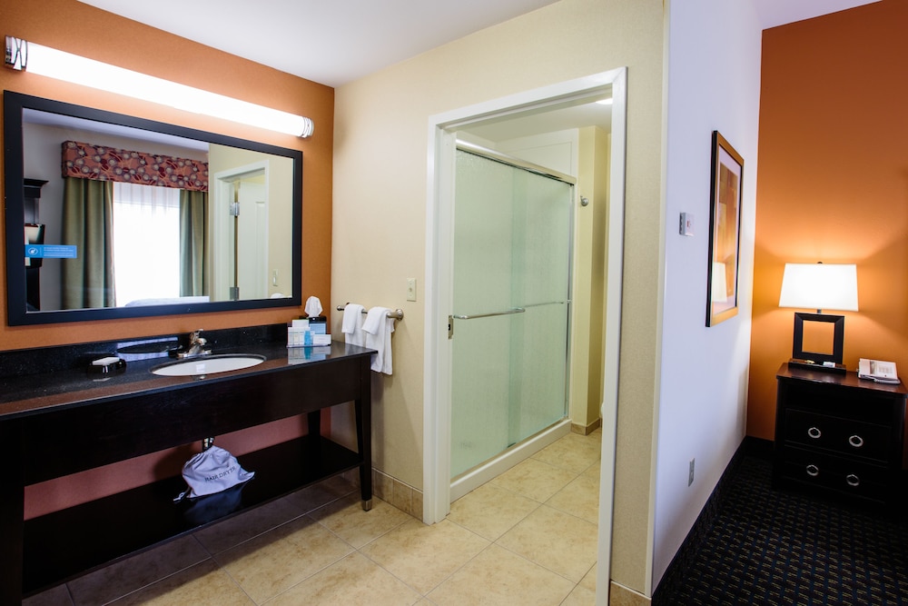 Hampton Inn & Suites Effingham - photo 45