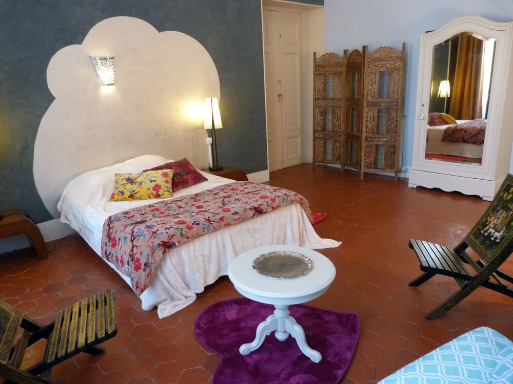 L’abri Du Vent in Leucate, France