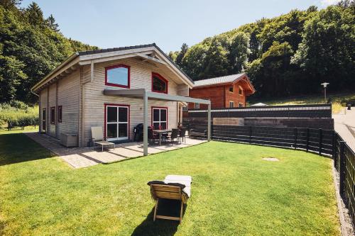 Eifelglückvii in Rieden, Germany