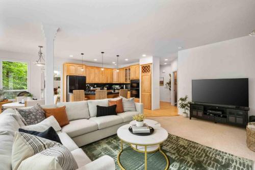 Greenbrooke - carbon neutral hotel in Tigard