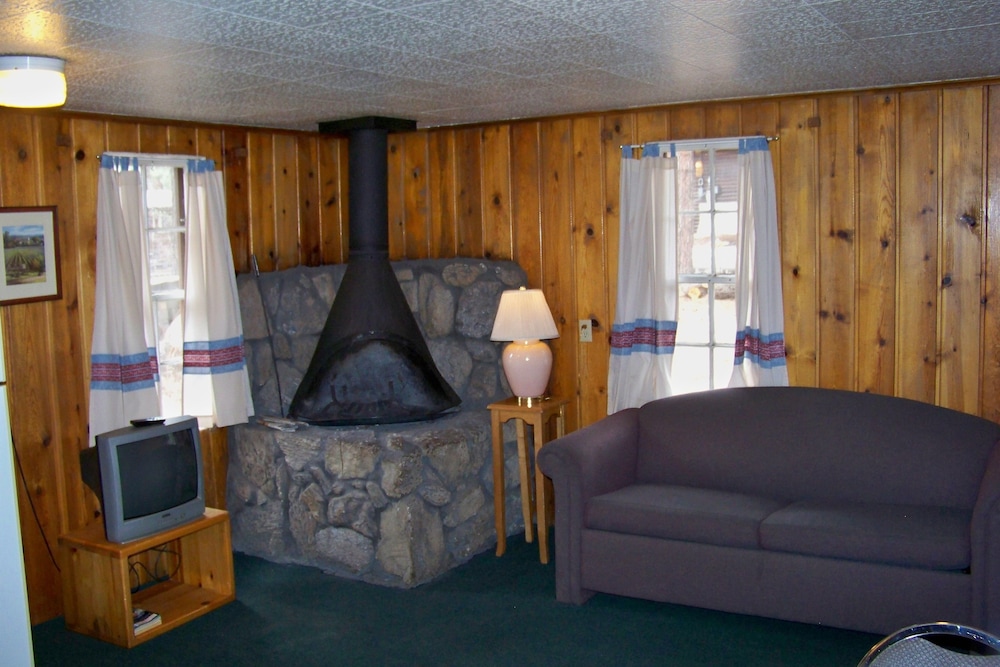 Lake of the Woods Resort - photo 15