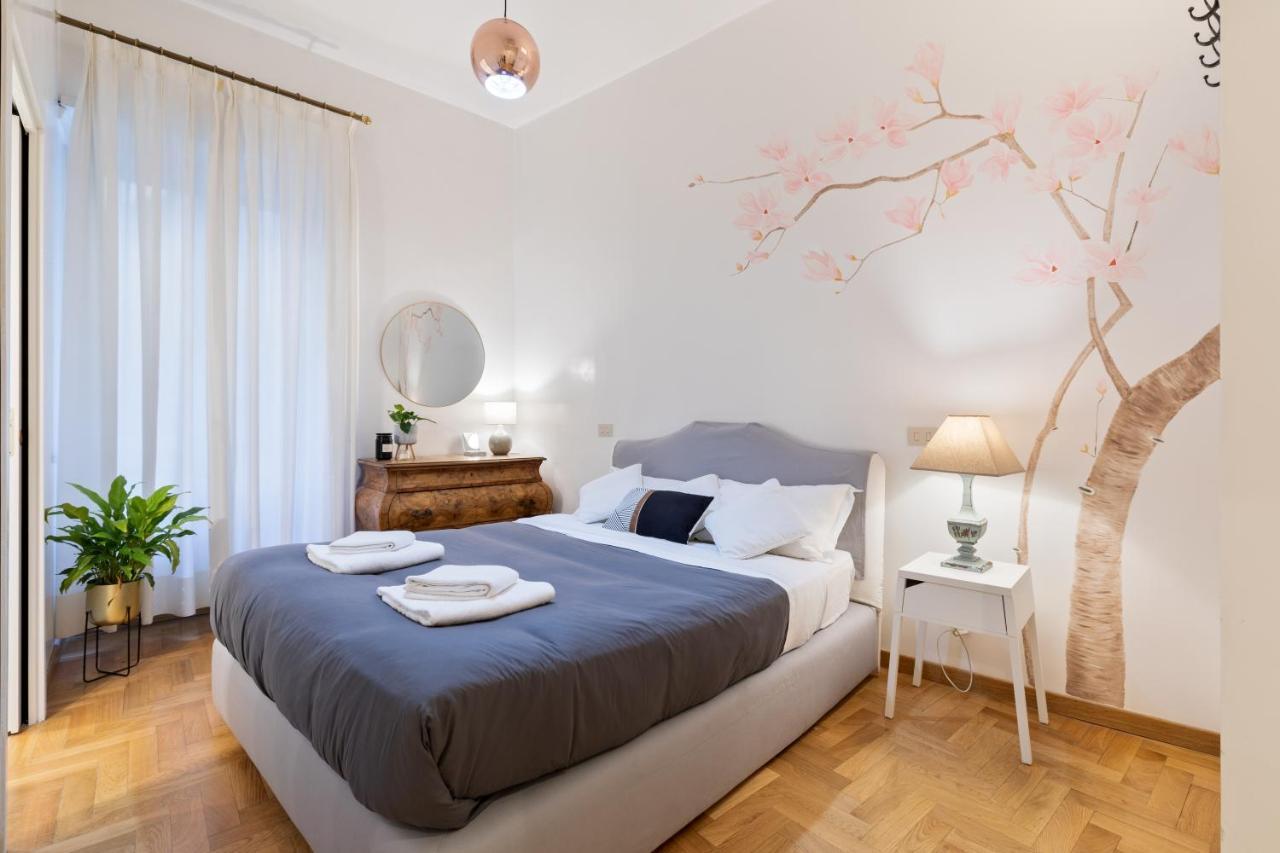 Kenzia Suite Aventino — 4-Star Luxury Hotel in Rome, Italy