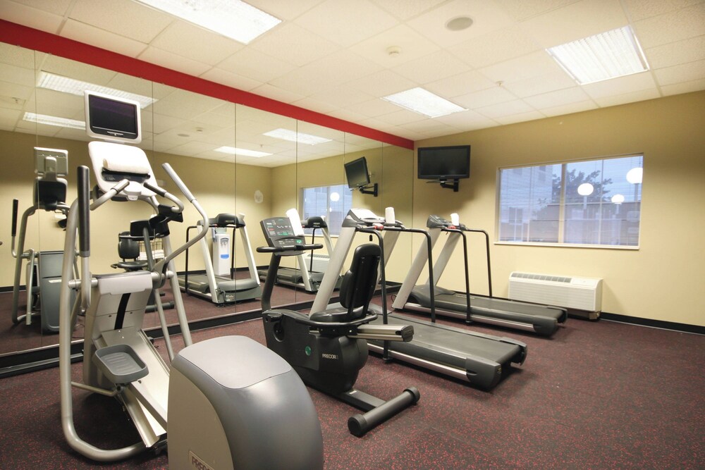 TownePlace Suites by Marriott Lubbock - photo 37
