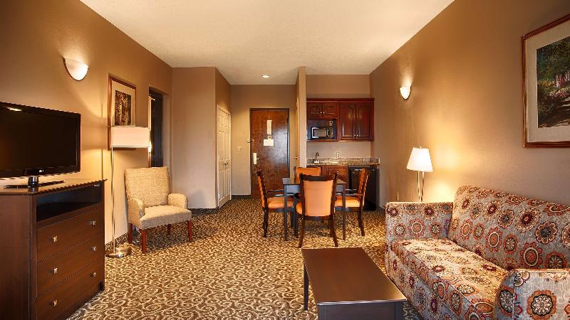 Inn At Coushatta - photo 4