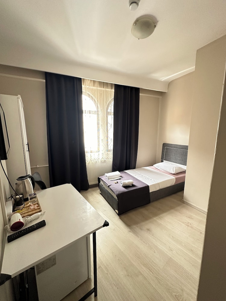 Glr Otel — Balikesir — photo 5