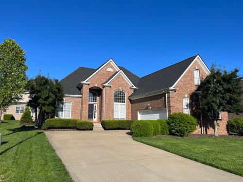 Modern Southern Comfort