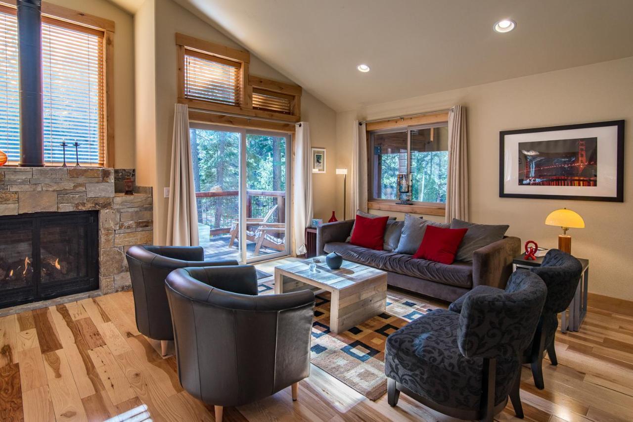 Oslo Oasis - last minute hotel in Truckee