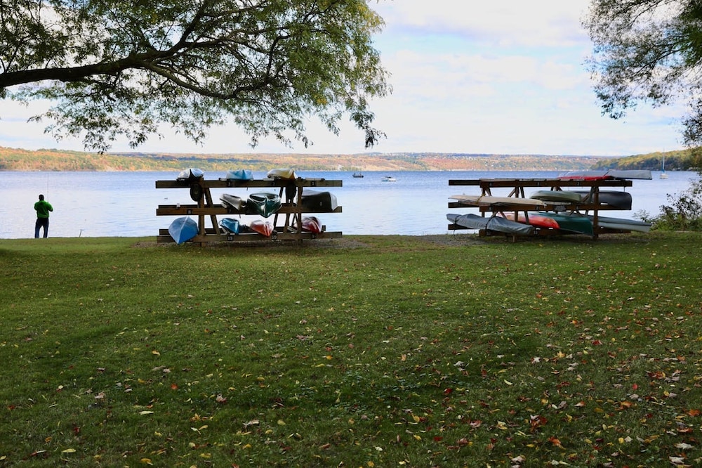 Inn at Taughannock Falls - photo 82