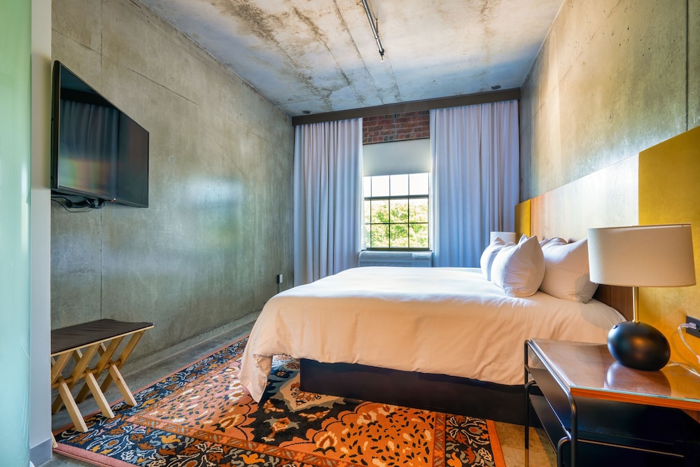 The Loom Hotel Tapestry Collection by Hilton - photo 18
