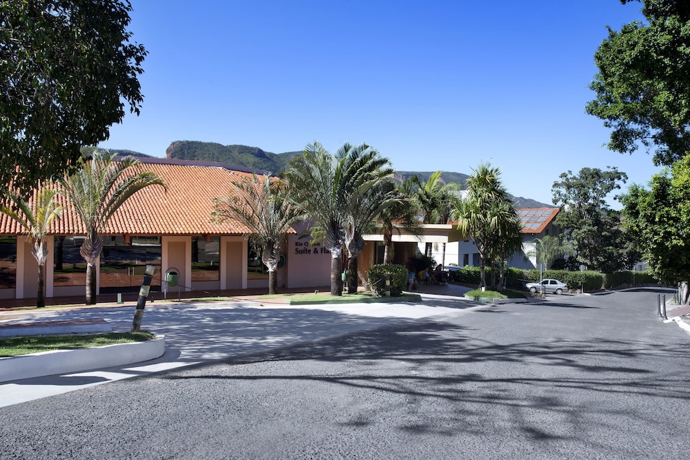 La Muralla - carbon neutral hotel in Sabiote