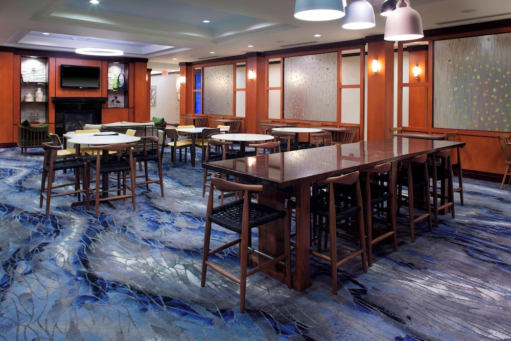 Fairfield Inn & Suites by Marriott Montgomery EastChase Pkwy - photo 25