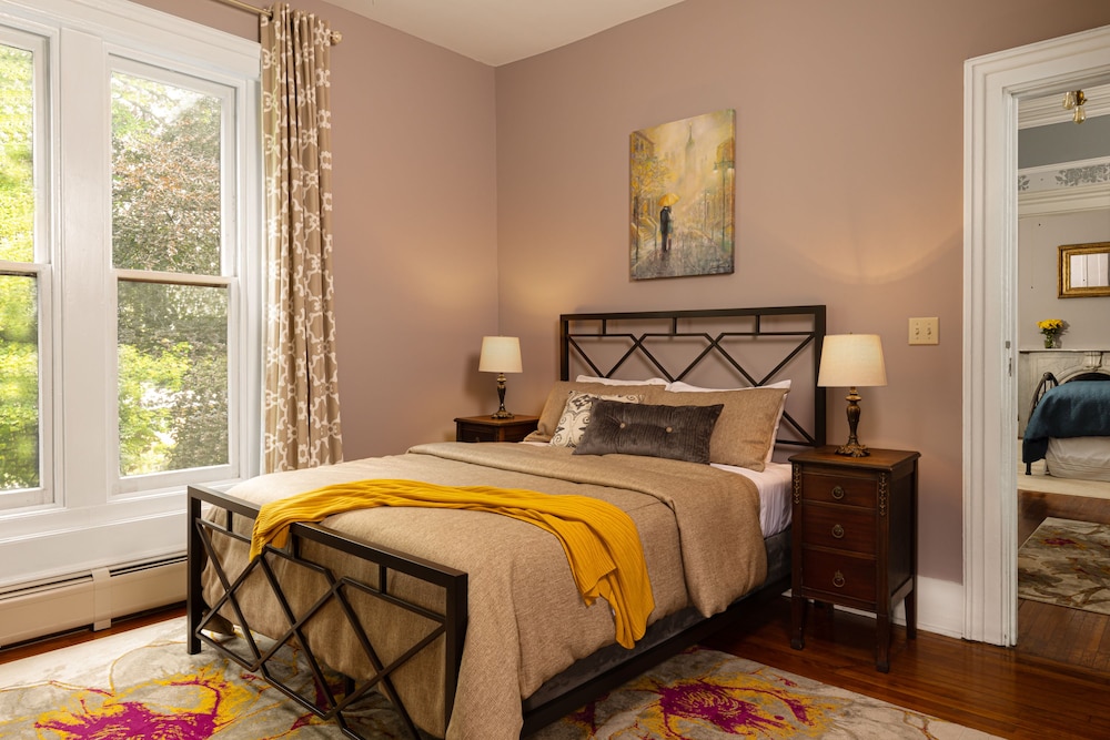 Rosemont Inn Bed & Breakfast - photo 21