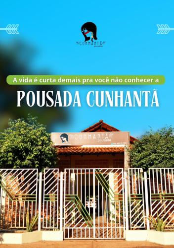Pousada Cunhantã - last minute hotel in Unknown City