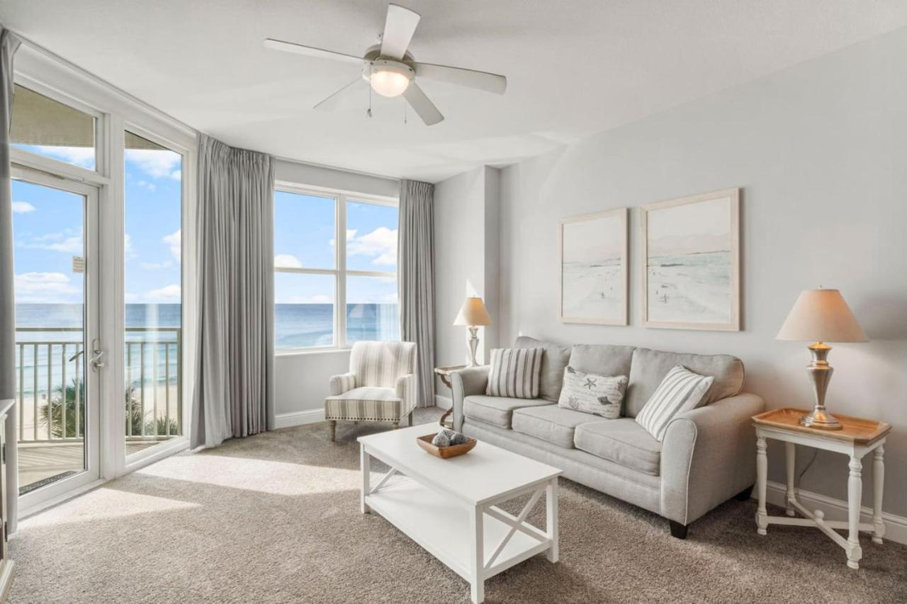 Aqua Resort Unit 310 - carbon neutral hotel in Panama City Beach