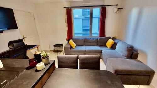Bachut by Yume - last minute hotel in Lyon