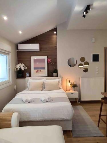 Cozy Studio Στο Κεντρο — 4-Star Luxury Hotel in Larisa, Greece