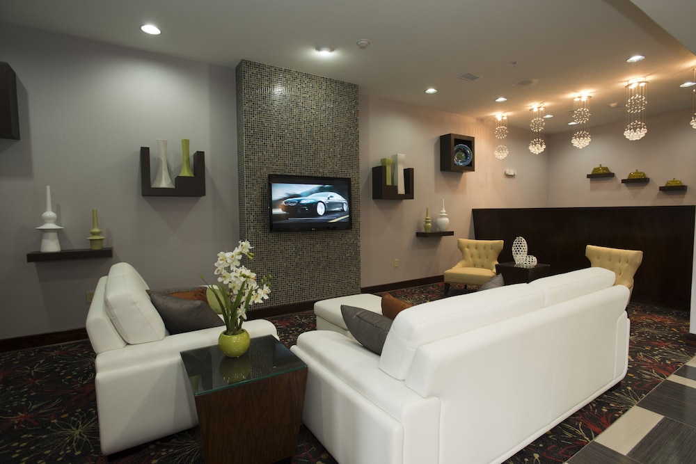 Holiday Inn Express & Suites Morrilton by IHG — hotel in Morrilton