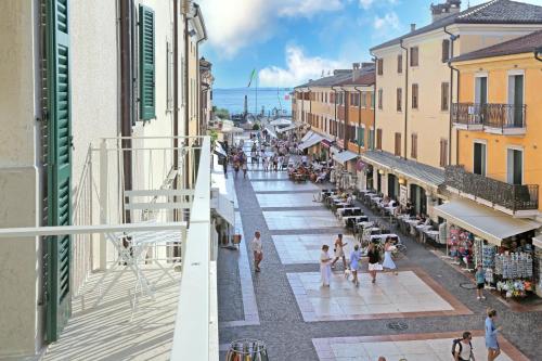 Ancora Suites in Bardolino, Italy