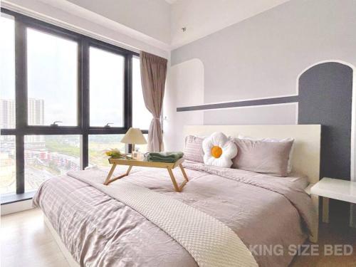 1 Min walk to Pavilion2 I King Size Sky Pool — 4-Star Luxury Hotel in Kuala Lumpur, Malaysia