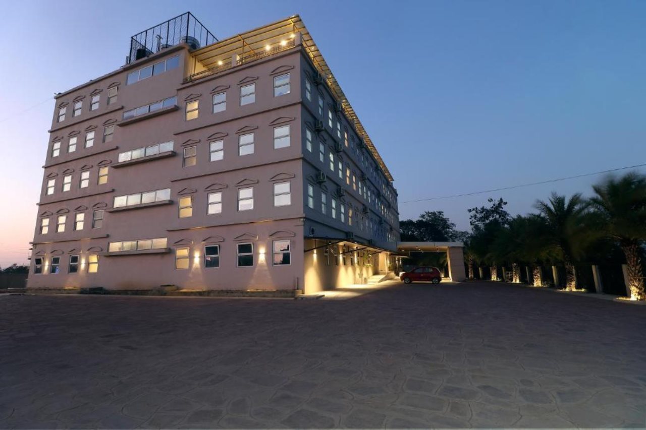 Landmark Bhairahawa in Siddharthanagar, Nepal