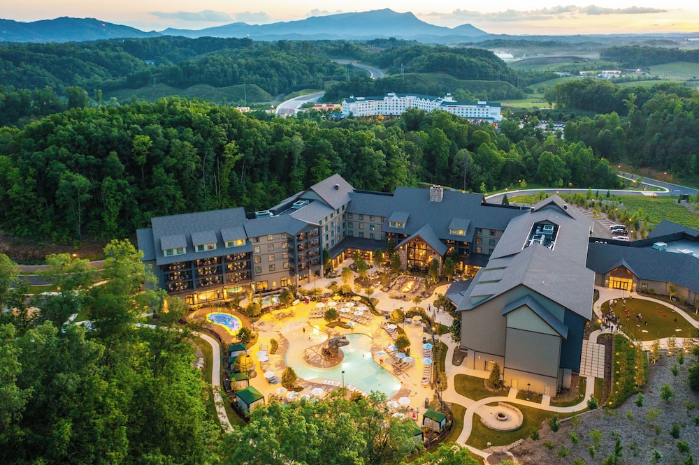 HeartSong Lodge & Resort - photo 118