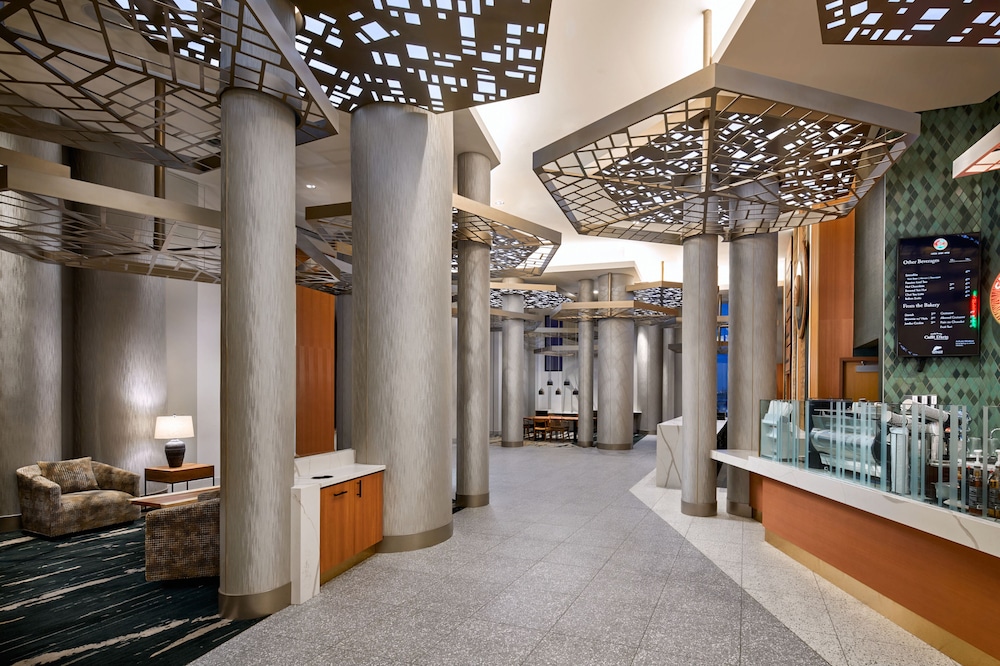Emerald Queen Hotel and Casino Tacoma - photo 2