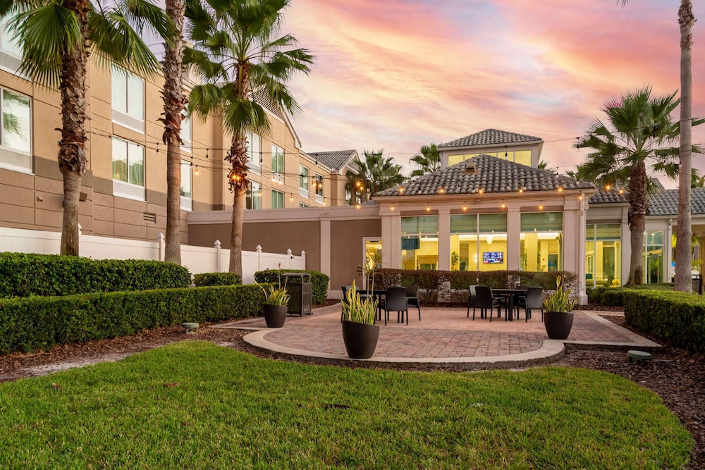 Hilton Garden Inn Orlando East UCF Area - photo 51