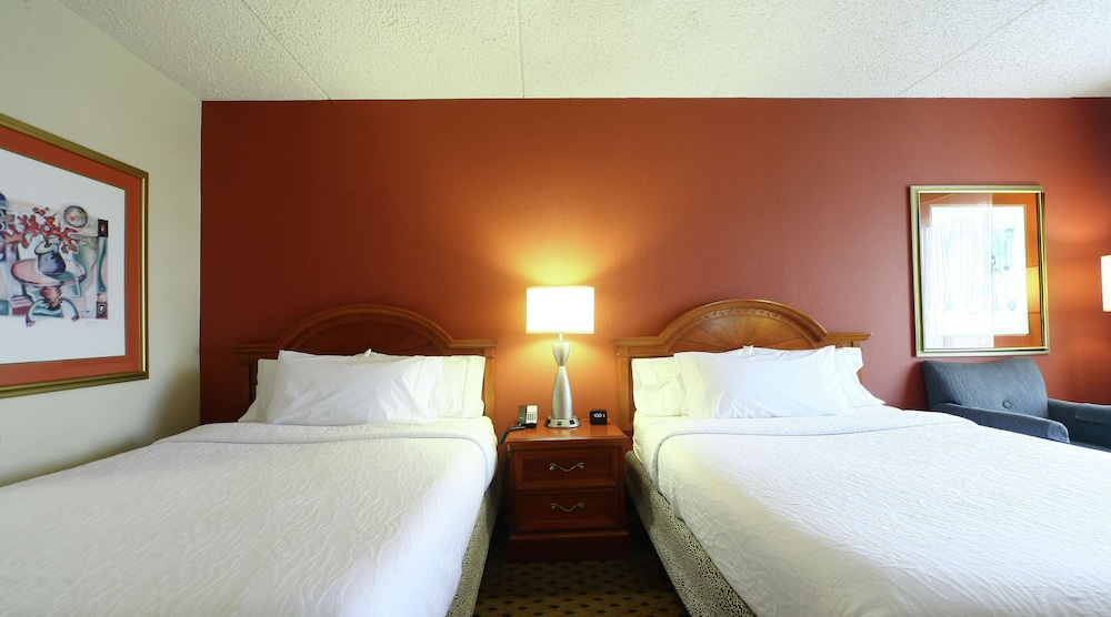 Hilton Garden Inn Secaucus Meadowlands - photo 18