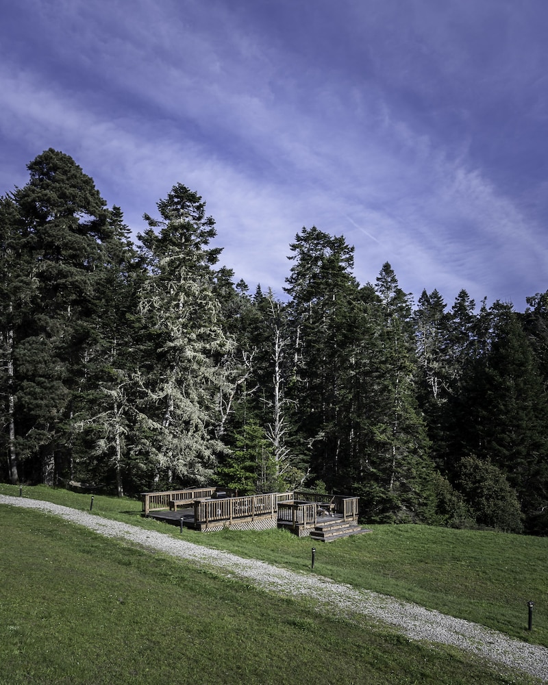 The Inn at Schoolhouse Creek - photo 69