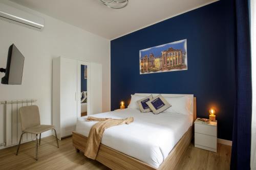 Vatican Aurelia House Vicino alla metro e al Vaticano Luminoso e moderno — 4-Star Luxury Hotel in Rome, Italy