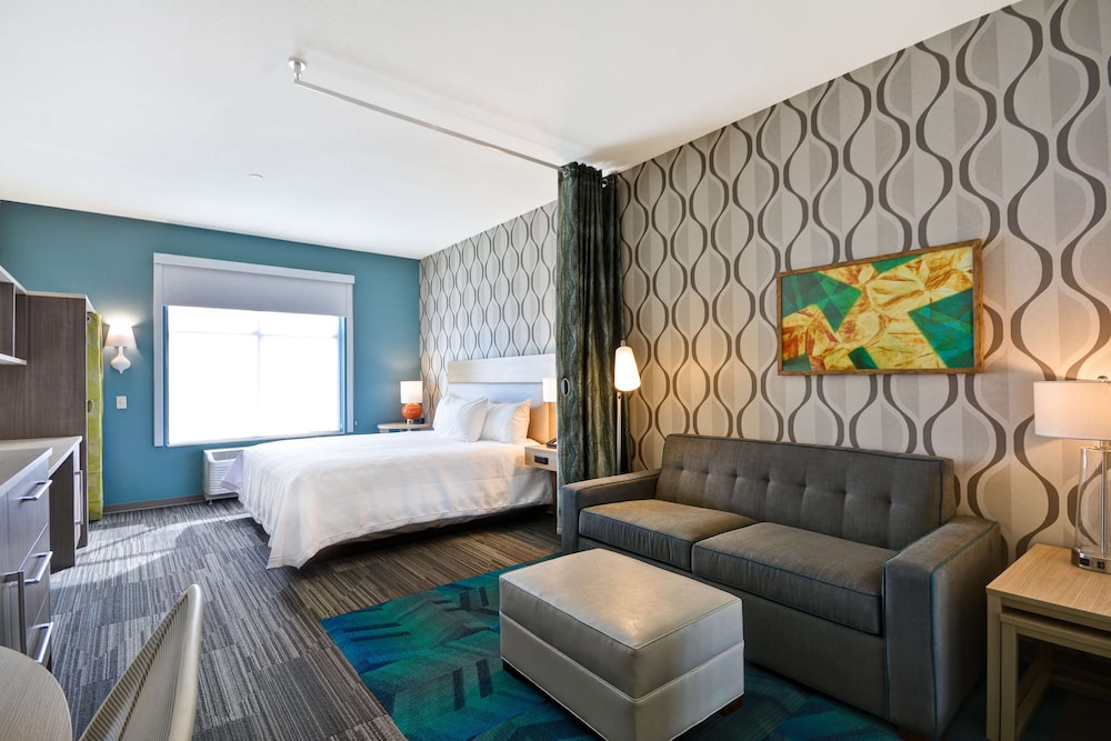 Home2 Suites by Hilton Perrysburg Levis Commons Toledo - photo 21