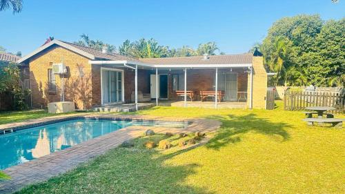 Kuhle's Guest House — 4-Star Luxury Hotel in Richards Bay, South Africa