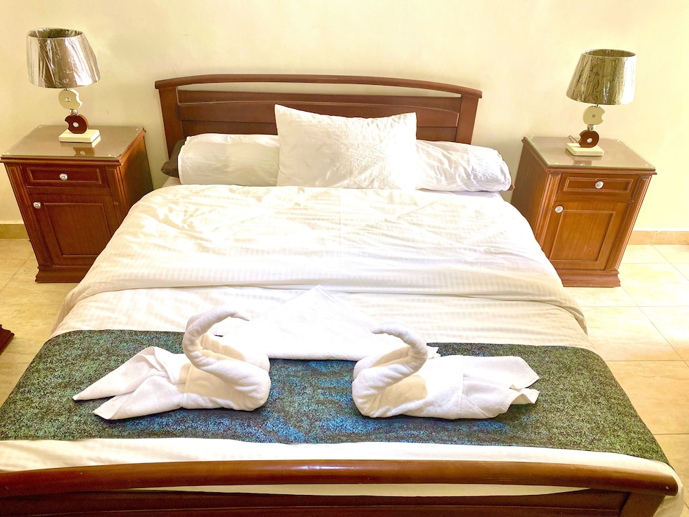 Charbel hotel — Hurghada — photo 4