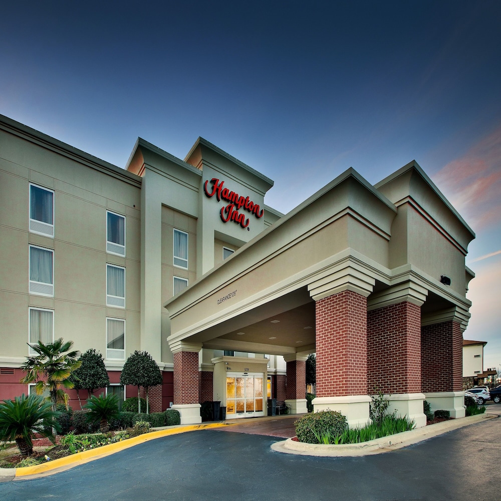 Hampton Inn Shreveport Airport - photo 95