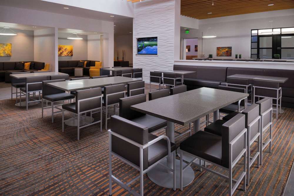 Residence Inn Palo Alto Menlo Park - photo 44