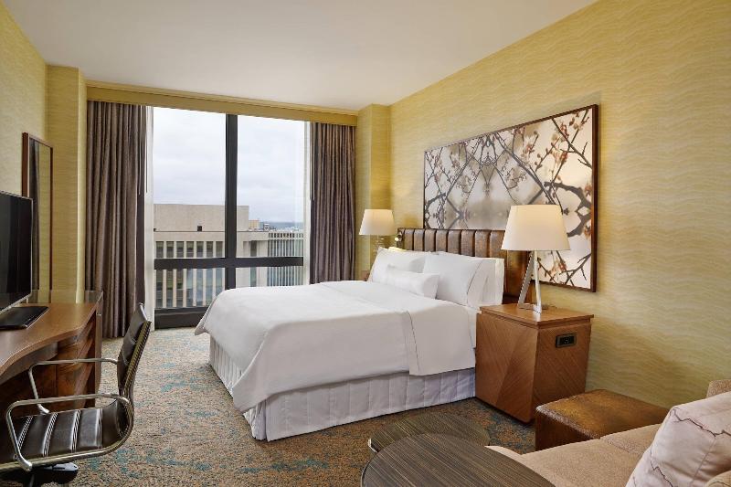 The Westin Crystal City Reagan National Airport - photo 33