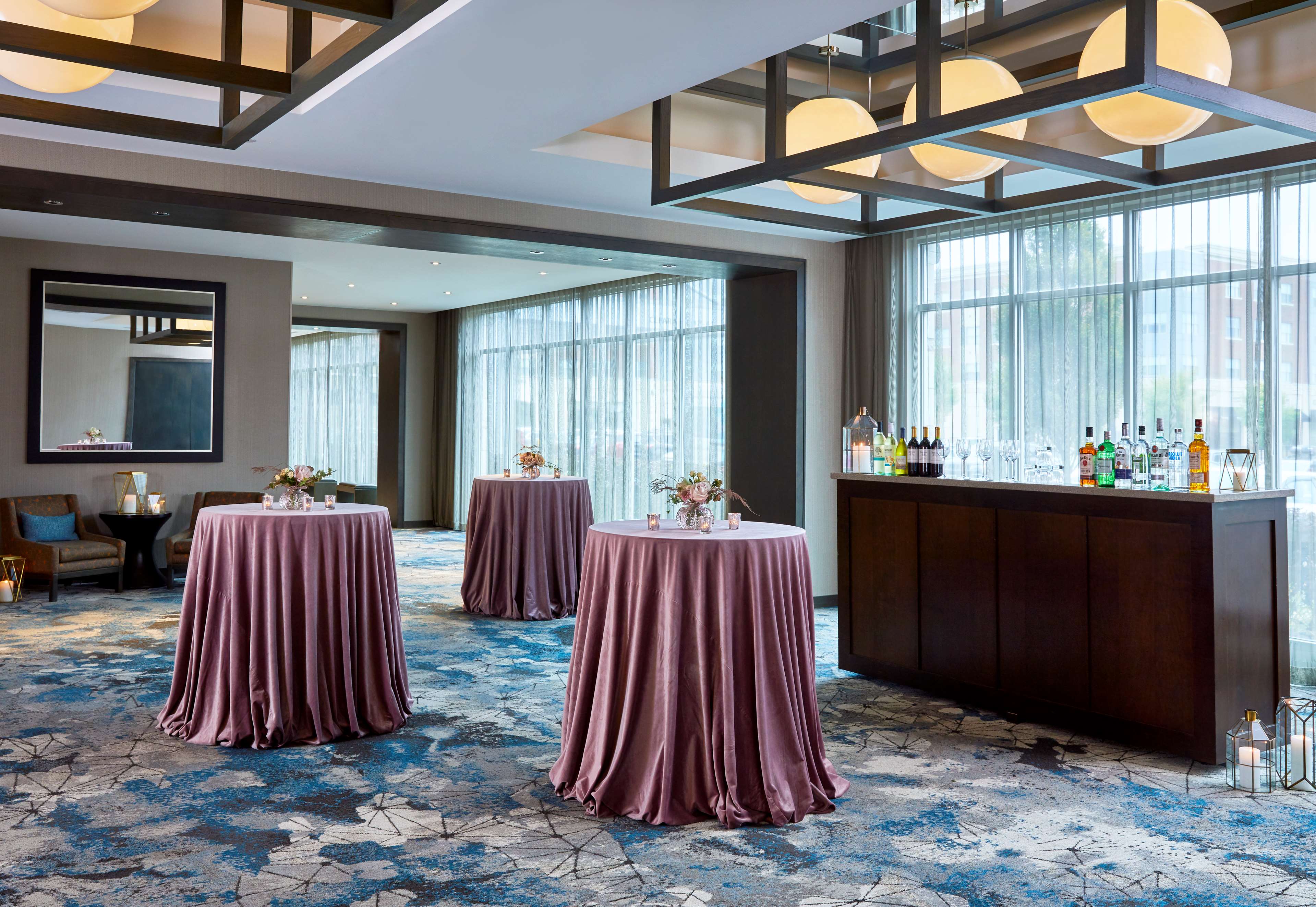 Hilton Garden Inn Rochester University & Medical Center - photo 23