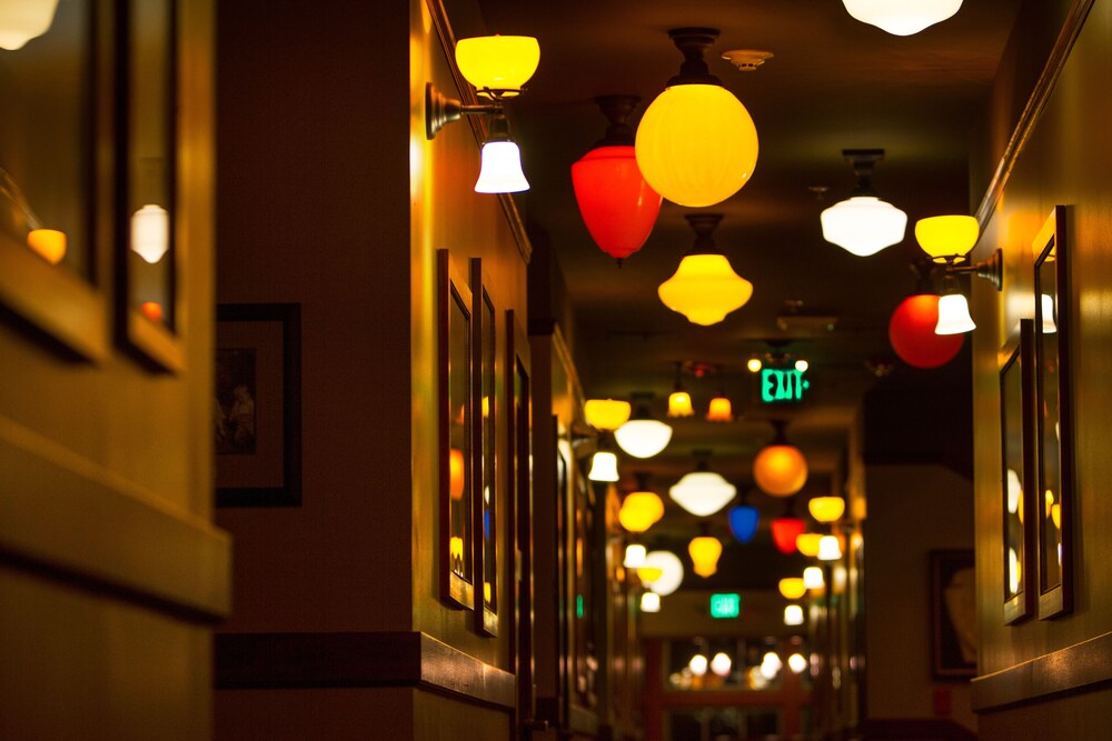 McMenamins Anderson School - photo 43