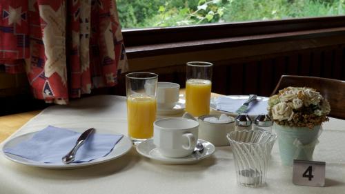 Hostellerie de la Vallée — Heffingen — photo 2