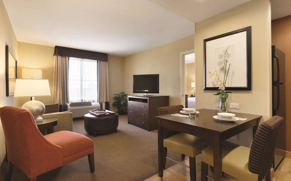 Homewood Suites Houston Northwest CY FAIR - photo 49