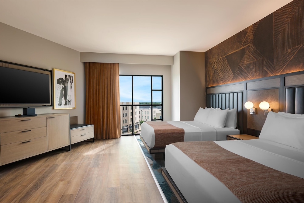 Hotel Avail Rogers Tapestry Collection by Hilton - photo 6