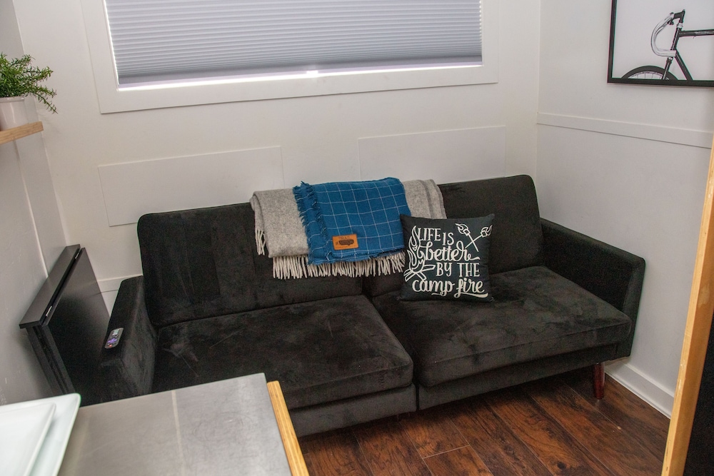 Trail and Hitch Tiny Home Hotel and RV - photo 67