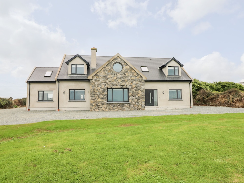 Old Field House — 4-Star Luxury Hotel in New Ross, Republic of Ireland