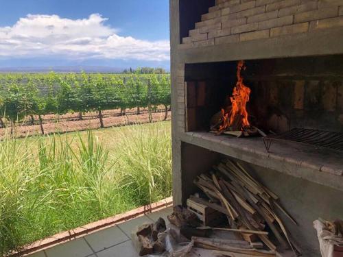 Finca La Joya - carbon neutral hotel in Unknown City